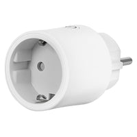 LEDVANCE Matter SMART+ Plug smarte indoor Steckdose, weiß LEDVANCE Matter SMART+ Plug smarte indoor Steckdose, weiß