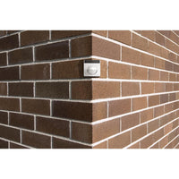 LEDVANCE WIfi SMART+ SENSORE DI MOVIMENTO ESTERNO, Bianco LEDVANCE WIfi SMART+ SENSORE DI MOVIMENTO ESTERNO, Bianco