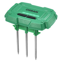 OSRAM SMART+ Feuchtigkeitssensor Grün OSRAM SMART+ Feuchtigkeitssensor Grün
