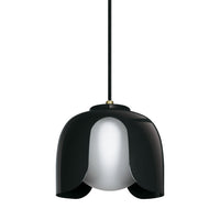OSRAM Decor Corolle Lampadario E27 Nero OSRAM Decor Corolle Lampadario E27 Nero