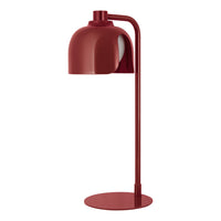 OSRAM Decor Corolle Tavolo G9 Rosso OSRAM Decor Corolle Tavolo G9 Rosso