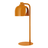 OSRAM Decor Corolle Tavolo G9 Arancione OSRAM Decor Corolle Tavolo G9 Arancione