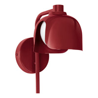 OSRAM Decor Corolle Parete G9 Rosso OSRAM Decor Corolle Parete G9 Rosso