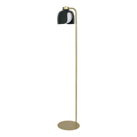 OSRAM Decor Corolle Lampada da terra E27 Nero OSRAM Decor Corolle Lampada da terra E27 Nero