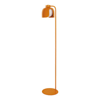 OSRAM Decor Corolle Lampada da terra E27 Arancione OSRAM Decor Corolle Lampada da terra E27 Arancione