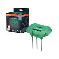 OSRAM SMART+ Feuchtigkeitssensor Grün OSRAM SMART+ Feuchtigkeitssensor Grün