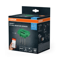 OSRAM SMART+ Feuchtigkeitssensor Grün OSRAM SMART+ Feuchtigkeitssensor Grün