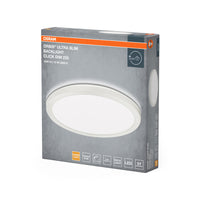 OSRAM ORBIS ClickDim Deckenleuchte 235mm, dimmbar, weiß OSRAM ORBIS ClickDim Deckenleuchte 235mm, dimmbar, weiß