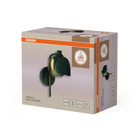 OSRAM Decor Corolle Parete G9 Verde OSRAM Decor Corolle Parete G9 Verde