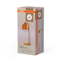 OSRAM Decor Corolle Tavolo G9 Arancione OSRAM Decor Corolle Tavolo G9 Arancione