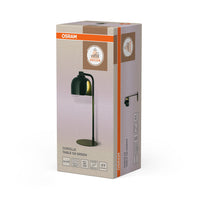 OSRAM Decor Corolle Tavolo G9 Verde OSRAM Decor Corolle Tavolo G9 Verde