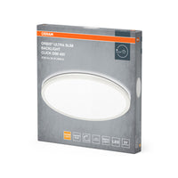 OSRAM ORBIS ClickDim Deckenleuchte 400mm, dimmbar, weiß OSRAM ORBIS ClickDim Deckenleuchte 400mm, dimmbar, weiß