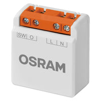 OSRAM Wifi SMART+ Schaltmodul / Schaltaktor 1-Kanal OSRAM Wifi SMART+ Schaltmodul / Schaltaktor 1-Kanal