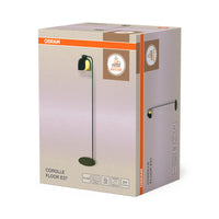 OSRAM Decor Corolle Lampada da terra E27 Verde OSRAM Decor Corolle Lampada da terra E27 Verde