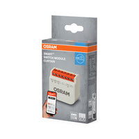 OSRAM Wifi SMART+ Schaltmodul / Schaltaktor für Rolladenmotoren Weiß OSRAM Wifi SMART+ Schaltmodul / Schaltaktor für Rolladenmotoren Weiß