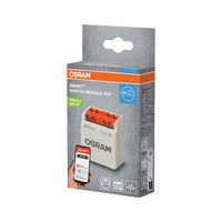 OSRAM Wifi SMART+ Schaltmodul / Schaltaktor 1-Kanal OSRAM Wifi SMART+ Schaltmodul / Schaltaktor 1-Kanal