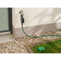 OSRAM SMART+ Feuchtigkeitssensor Grün OSRAM SMART+ Feuchtigkeitssensor Grün