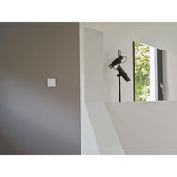 OSRAM Matter SMART+ smarter Unterputz Wandschalter 1-Kanal OSRAM Matter SMART+ smarter Unterputz Wandschalter 1-Kanal