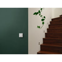 OSRAM Matter SMART+ smarter Unterputz Wandschalter 2-Kanal OSRAM Matter SMART+ smarter Unterputz Wandschalter 2-Kanal