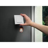 OSRAM Wifi SMART+ Schaltmodul / Schaltaktor 1-Kanal OSRAM Wifi SMART+ Schaltmodul / Schaltaktor 1-Kanal