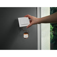 OSRAM Wifi SMART+ Schaltmodul / Schaltaktor 2-Kanal OSRAM Wifi SMART+ Schaltmodul / Schaltaktor 2-Kanal