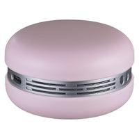 OSRAM Bluetooth SMART+ Macaron altoparlante con controllo del movimento, luce LED RGB, rosa OSRAM Bluetooth SMART+ Macaron altoparlante con controllo del movimento, luce LED RGB, rosa