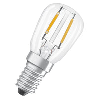 OSRAM SPECIAL T26 Piccola lampada LED speciale, 1,3W, 110lm, E14, Bianco caldo OSRAM SPECIAL T26 Piccola lampada LED speciale, 1,3W, 110lm, E14, Bianco caldo
