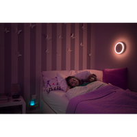 LEDVANCE LED Colore + Bianco, lampada da parete e soffitto, alluminio, 19 W LEDVANCE LED Colore + Bianco, lampada da parete e soffitto, alluminio, 19 W
