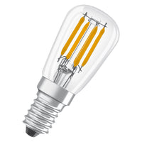 OSRAM SPECIAL T26 Kleine LED-Speziallampe, 2,8W, 250lm, E14 , Warmweiß OSRAM SPECIAL T26 Kleine LED-Speziallampe, 2,8W, 250lm, E14 , Warmweiß