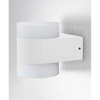 LEDVANCE ENDURA® STYLE UPDOWN PUCK 13 W WT LEDVANCE ENDURA® STYLE UPDOWN PUCK 13 W WT