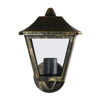 LEDVANCE ENDURA® CLASSIC Applique TRADITION ALU Up E27 GD LEDVANCE ENDURA® CLASSIC Applique TRADITION ALU Up E27 GD