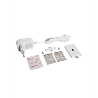 LEDVANCE Linear LED Slim lampada sottopensile con sensore 6W / 3000K bianco caldo 30cm LEDVANCE Linear LED Slim lampada sottopensile con sensore 6W / 3000K bianco caldo 30cm