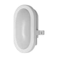 LEDVANCE LED Lampada Funzionale, Lampada per Uso Esterno, Bianco Freddo, LED Bulkhead LEDVANCE LED Lampada Funzionale, Lampada per Uso Esterno, Bianco Freddo, LED Bulkhead