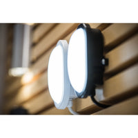 LEDVANCE LED Lampada Funzionale, Lampada per Uso Esterno, Bianco Freddo, LED Bulkhead LEDVANCE LED Lampada Funzionale, Lampada per Uso Esterno, Bianco Freddo, LED Bulkhead