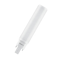 OSRAM DULUX D/E S tubo LED 2 pin 17cm (ex 26W) 10W / 3000K bianco caldo G24q-3 OSRAM DULUX D/E S tubo LED 2 pin 17cm (ex 26W) 10W / 3000K bianco caldo G24q-3