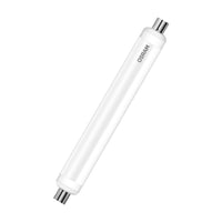 OSRAM LED-Stablampe Special S19 FR 60, 9W, 830lm , Warmweiß OSRAM LED-Stablampe Special S19 FR 60, 9W, 830lm , Warmweiß
