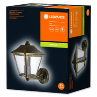 LEDVANCE ENDURA® CLASSIC Applique TRADITION ALU Up E27 GD LEDVANCE ENDURA® CLASSIC Applique TRADITION ALU Up E27 GD