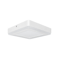 LEDVANCE LED CLICK Lampada da soffitto bianca SQ 20cm 15 W LEDVANCE LED CLICK Lampada da soffitto bianca SQ 20cm 15 W