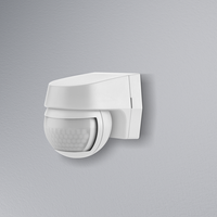 LEDVANCE Sensor Wall Bewegungs-und Lichtsensor 110Grad Weiß LEDVANCE Sensor Wall Bewegungs-und Lichtsensor 110Grad Weiß