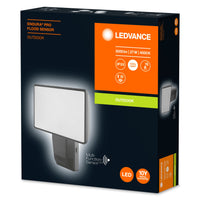 LEDVANCE ENDURA® PRO FLOOD SENSOR 27W 840 IP55 DG LEDVANCE ENDURA® PRO FLOOD SENSOR 27W 840 IP55 DG