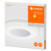 LEDVANCE Slim design Deckenleuchte 28cm 18 W/2700K Warmweiß LEDVANCE Slim design Deckenleuchte 28cm 18 W/2700K Warmweiß