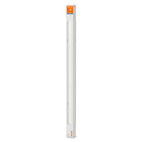 LEDVANCE LED Feuchtraum-Leuchte, Leuchte für Außenanwendungen, Kaltweiß, 1480 mm x 86,0 mm x 72,0 mm, SubMARINE Integrated, Grau, 1,5m Länge LEDVANCE LED Feuchtraum-Leuchte, Leuchte für Außenanwendungen, Kaltweiß, 1480 mm x 86,0 mm x 72,0 mm, SubMARINE Integrated, Grau, 1,5m Länge