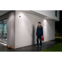 LEDVANCE Sensor Wall Bewegungs-und Lichtsensor 110Grad Weiß LEDVANCE Sensor Wall Bewegungs-und Lichtsensor 110Grad Weiß