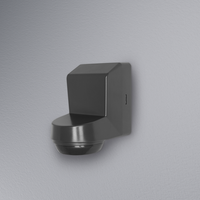 LEDVANCE SENSOR WALL BEWEGUNGS-UND LICHTSENSOR 360GRAD schwarz LEDVANCE SENSOR WALL BEWEGUNGS-UND LICHTSENSOR 360GRAD schwarz
