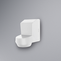 LEDVANCE Sensor Wall Bewegungs-und Lichtsensor 360Grad Weiß LEDVANCE Sensor Wall Bewegungs-und Lichtsensor 360Grad Weiß