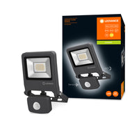 LEDVANCE ENDURA® FLOOD Sensore Bianco Caldo 20 W 3000 K DG LEDVANCE ENDURA® FLOOD Sensore Bianco Caldo 20 W 3000 K DG