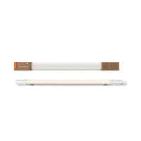 LEDVANCE ESSENTIAL Lampada per ambienti umidi 60cm 9W, bianco freddo LEDVANCE ESSENTIAL Lampada per ambienti umidi 60cm 9W, bianco freddo