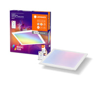 LEDVANCE SMART+ WIFI Magic Panelleuchte 24W, 2400lm, weiß LEDVANCE SMART+ WIFI Magic Panelleuchte 24W, 2400lm, weiß