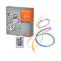 LEDVANCE NEON FLEX 2M LED-Streifen, weiß, 4,7W, 45lm  LEDVANCE NEON FLEX 2M LED-Streifen, weiß, 4,7W, 45lm