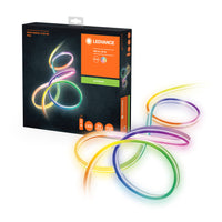 LEDVANCE NEON DIGITAL Flex outdoor LED Lichtband RGB mit Fernbedienung 23W 5m LEDVANCE NEON DIGITAL Flex outdoor LED Lichtband RGB mit Fernbedienung 23W 5m